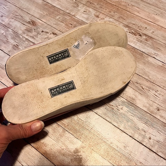 💚Sperry shoes - Picture 5 of 6